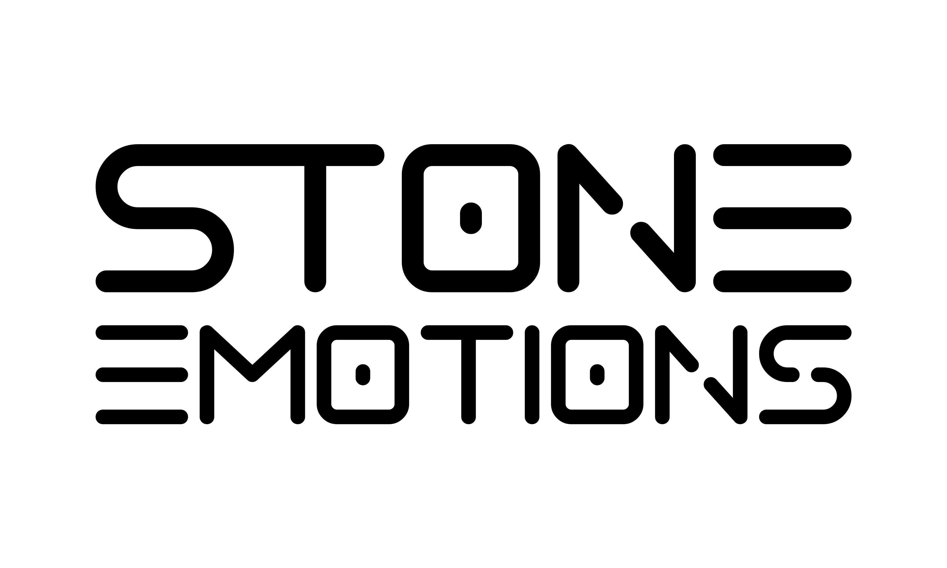 Stone Emotions