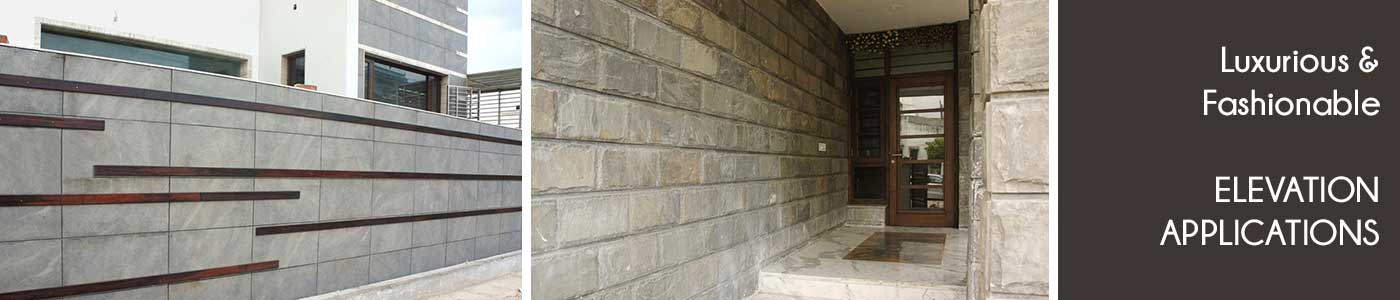 elevation wall tile design ideas