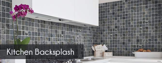 Kitchen Backsplash tiles