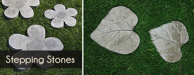natural stone ideas