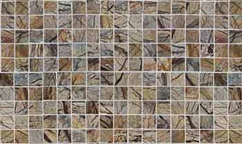 designer Stone wall mosaic
